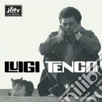 (LP Vinile) Luigi Tenco - Luigi Tenco (Ltd.Ec. White Vinyl)
