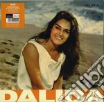 (LP Vinile) Dalida - The Jolly Years 1959-1962 (Ltd.Ed.Orange Vinyl) vinile