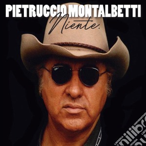 (LP Vinile) Pietruccio Montalbetti - Niente (Lp+Cd) lp vinile di Pietruccio Montalbetti
