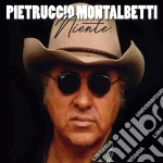 (LP Vinile) Pietruccio Montalbetti - Niente (Lp+Cd) vinile