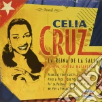 (LP Vinile) Celia Cruz - La Reina De La Salsa vinile
