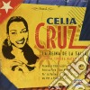 (LP Vinile) Celia Cruz - La Reina De La Salsa cd