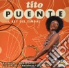 (LP Vinile) Tito Puente - El Rey Del Timbal cd