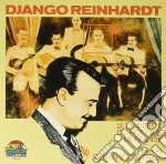 (LP Vinile) Django Reinhardt - Le Quintette Du Hot Club De France