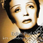 (LP Vinile) Edith Piaf - Les Grandes Chansons vinile