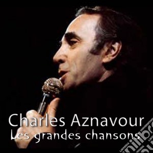 (LP Vinile) Charles Aznavour - Les Grandes Chansons lp vinile di Aznavour, Charles