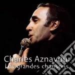 (LP Vinile) Charles Aznavour - Les Grandes Chansons vinile