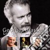 (LP Vinile) Georges Brassens - Les Grandes Chansons cd