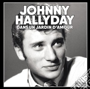 (LP Vinile) Johnny Hallyday - Dans Un Jardin D'Amour lp vinile di Hallyday, Johnny