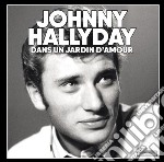 (LP Vinile) Johnny Hallyday - Dans Un Jardin D'Amour