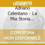 Adriano Celentano - La Mia Storia Volume 4 cd musicale di Adriano Celentano
