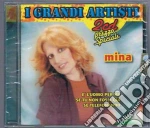 Mina - E' L'uomo Per Me cd