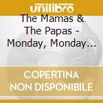 The Mamas & The Papas - Monday, Monday Live!
