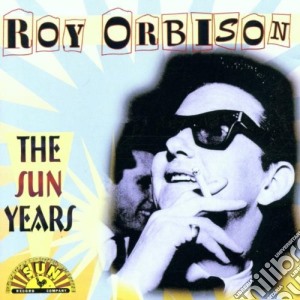 Roy Orbison - The Sun Years cd musicale di Roy Orbison