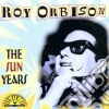 Roy Orbison - The Sun Years cd