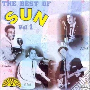 Best Of Sun Vol. 1 / Various cd musicale di Various