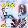 Best Of Sun Vol. 1 / Various cd