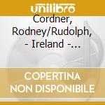 Cordner, Rodney/Rudolph, - Ireland - A Sense Of Place cd
