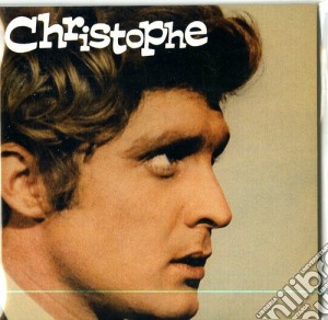 Christophe - Christophe cd musicale di Christophe