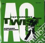 Adriano Celentano - Peppermint Twinst
