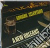 Adriano Celentano - A New Orleans cd