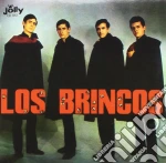 Brincos (Los) - The Jolly Joker Years 1965-1969 cd
