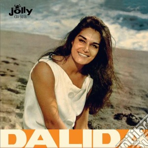 Dalida - The Jolly Years 1959-1962 (2 Cd) cd musicale di Dalida