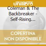 Coleman & The Backbreaker - Self-Rising Blues cd