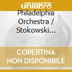 Philadelphia Orchestra / Stokowski Leopold - Orchestral Works cd