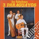 3 Paraguayos - Los Fabulosos 3 Paraguayo