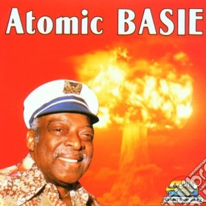 Count Basie - Atomic Mr. Basie cd musicale di Count Basie