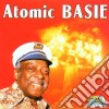 Count Basie - Atomic Mr. Basie cd
