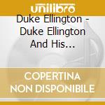 Duke Ellington - Duke Ellington And His Orchestra 1941-19 cd