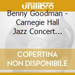 Benny Goodman - Carnegie Hall Jazz Concert 1939, Vol. 2 cd