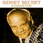 Sidney Bechet - Summertime cd