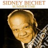 Sidney Bechet - Summertime cd