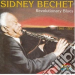 Sidney Bechet - Revolutionary Blues 1941-51 cd
