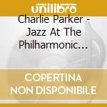 Charlie Parker - Jazz At The Philharmonic 1946 cd