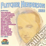 Fletcher Henderson - 1924-1936 cd