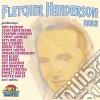 Fletcher Henderson - 1924-1936 cd