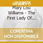 Mary Lou Williams - The First Lady Of The Piano cd