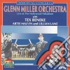 Glenn Miller - Live At The Hollywood Palladium 1946 cd