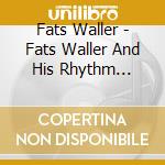 Fats Waller - Fats Waller And His Rhythm 1934-1935 cd