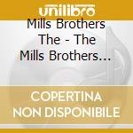 Mills Brothers The - The Mills Brothers Featuring Ella Fitzgerald 1935-1937 Vol. 3 cd musicale