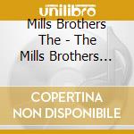 Mills Brothers The - The Mills Brothers Featuring Ella Fitzgerald 1935-1937 Vol. 3 cd