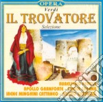 Giuseppe Verdi - Il Trovatore (Selezione)
