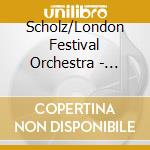 Scholz/London Festival Orchestra - Carmen Suite 1+2/Diverse cd