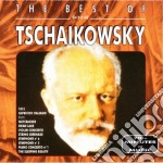 Pyotr Ilyich Tchaikovsky - The Best Of