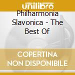 Philharmonia Slavonica - The Best Of cd