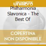 Philharmonia Slavonica - The Best Of
